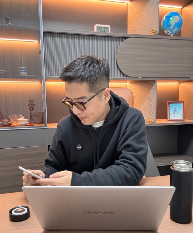 只为与你相遇的第四张照片--泰州王婆说媒