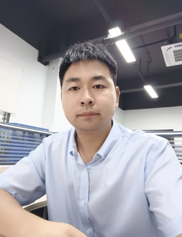 心有归期的第一张照片--泰州王婆说媒