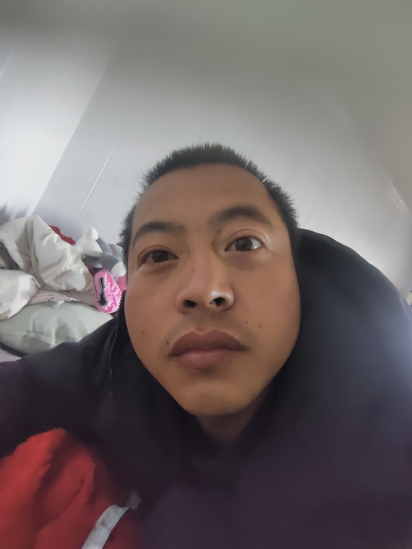 等一个人的第一张照片--泰州王婆说媒